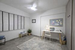 Blk 118A Membina 118 (Bukit Merah), HDB 4 Rooms #568818161